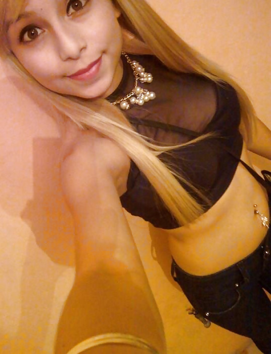 XXX Something for the weekend.