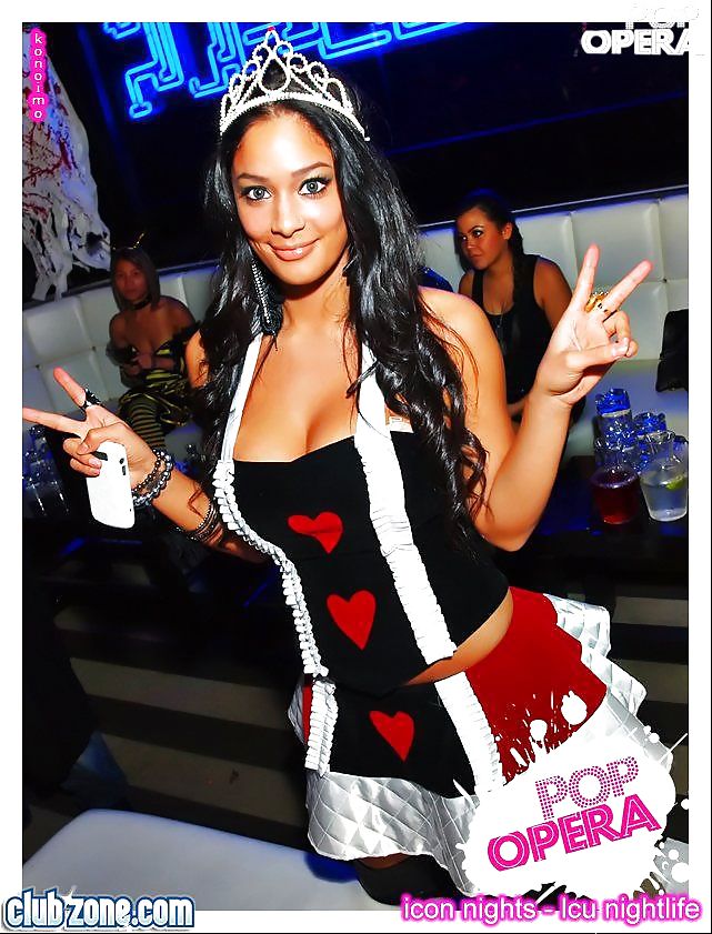 XXX countdown to Halloween pt3