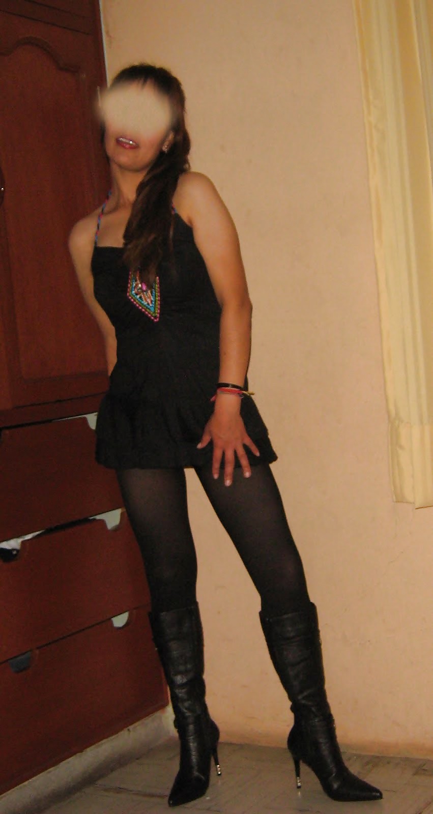 XXX Tu mujer conmigo 2