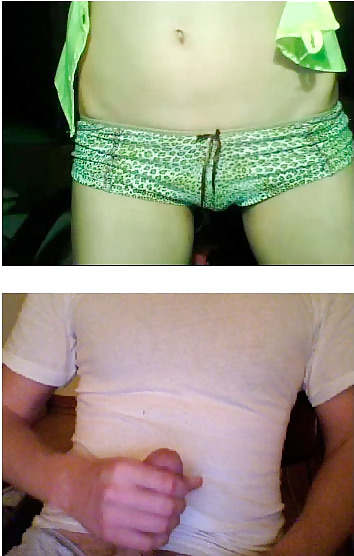 XXX Chatroulette Teen 2