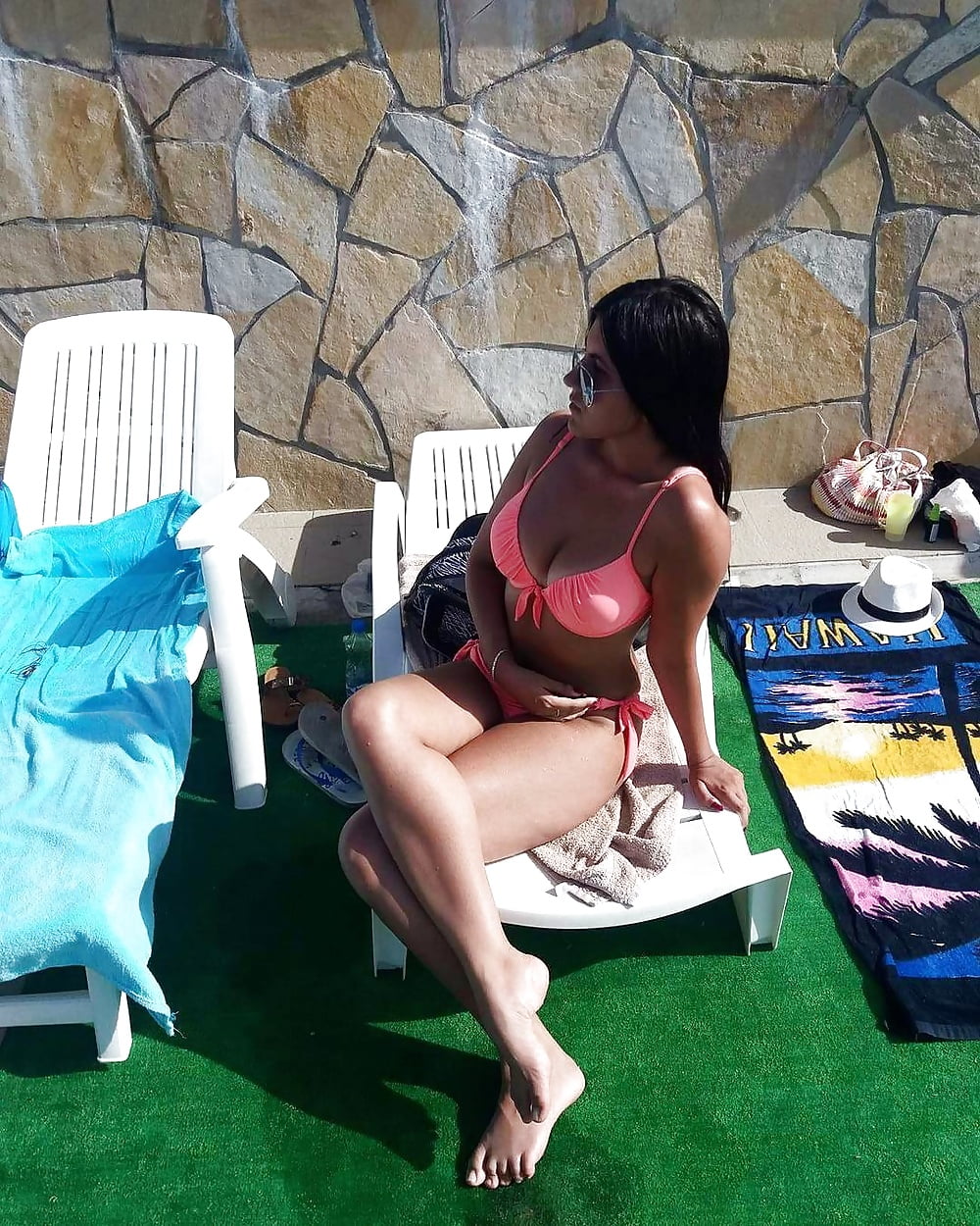 XXX Serbian big boobs Djina Jovanovic