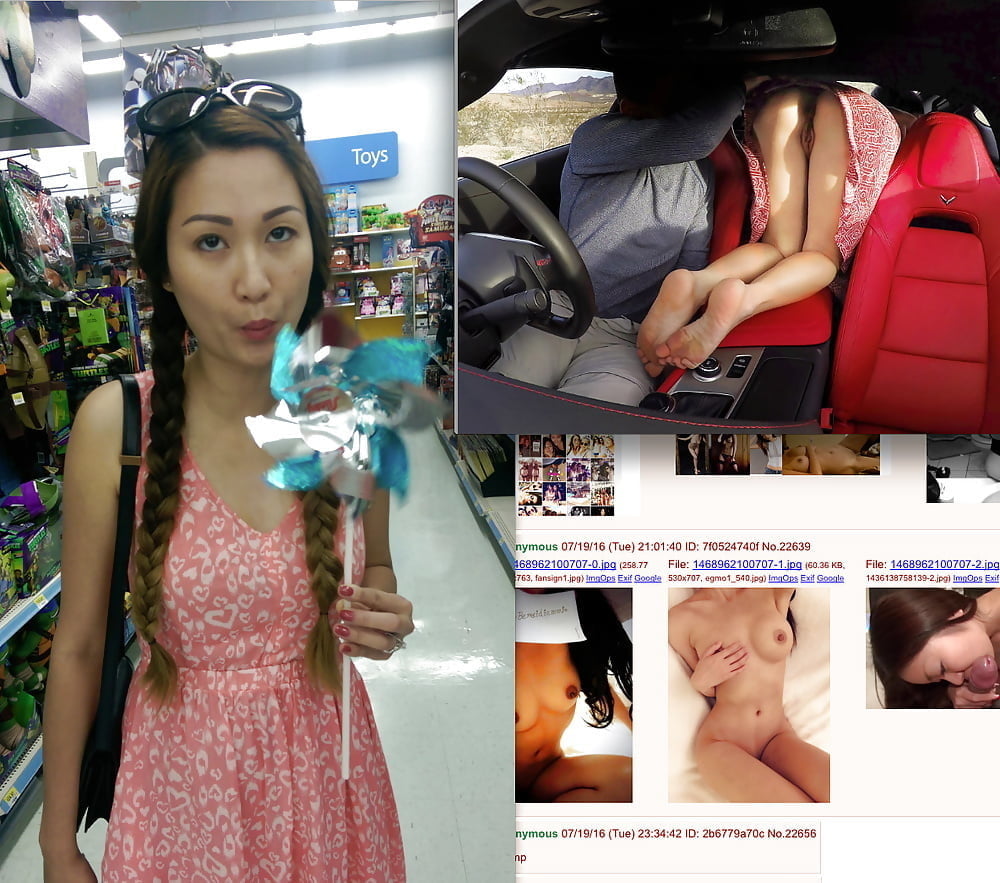 XXX Mega Asian and Teen Mix