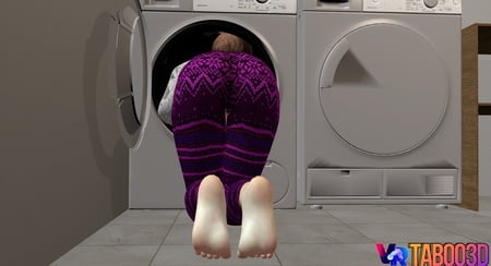 help me stepson im stuck         