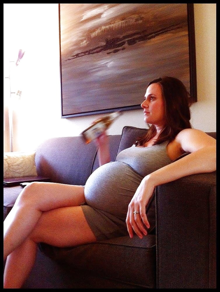 Pregnant Escort Dallas