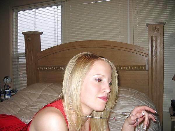 XXX New Mexico Cheerleader