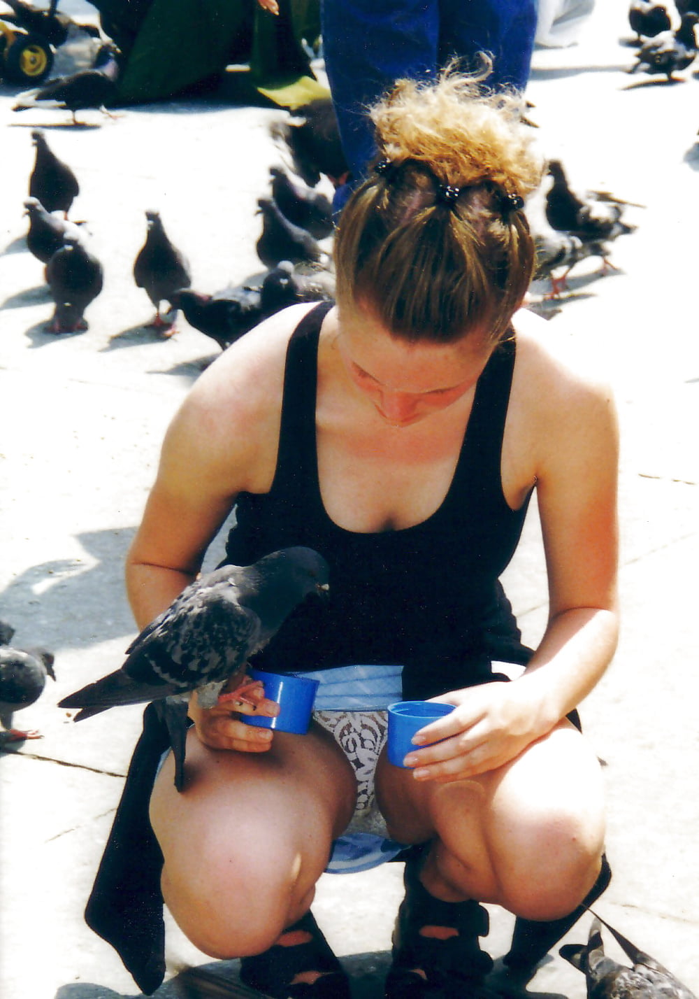 XXX Voyeur.Candid.6 (1)