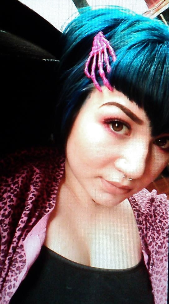 XXX Stupid slut Hannah