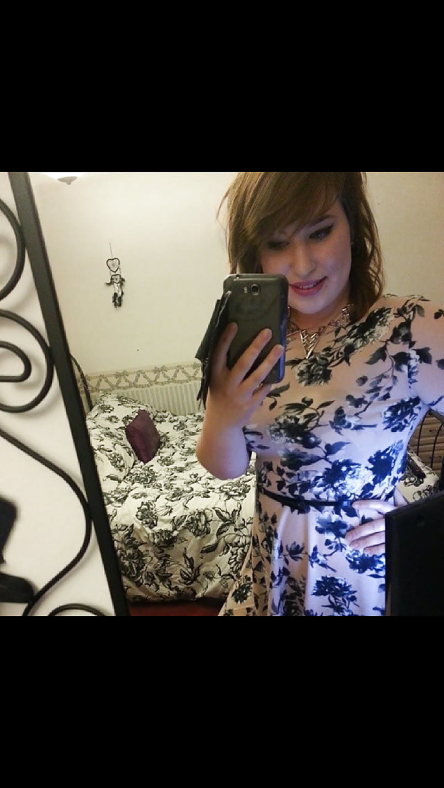 XXX Facebook friend Marie.