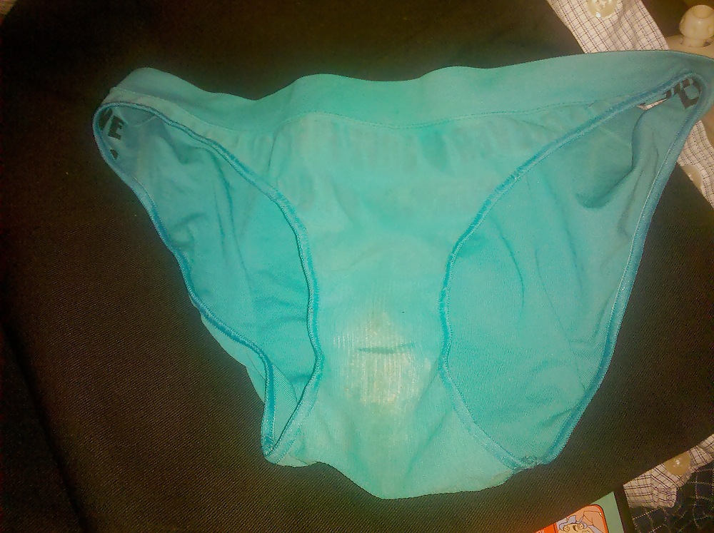 XXX panties