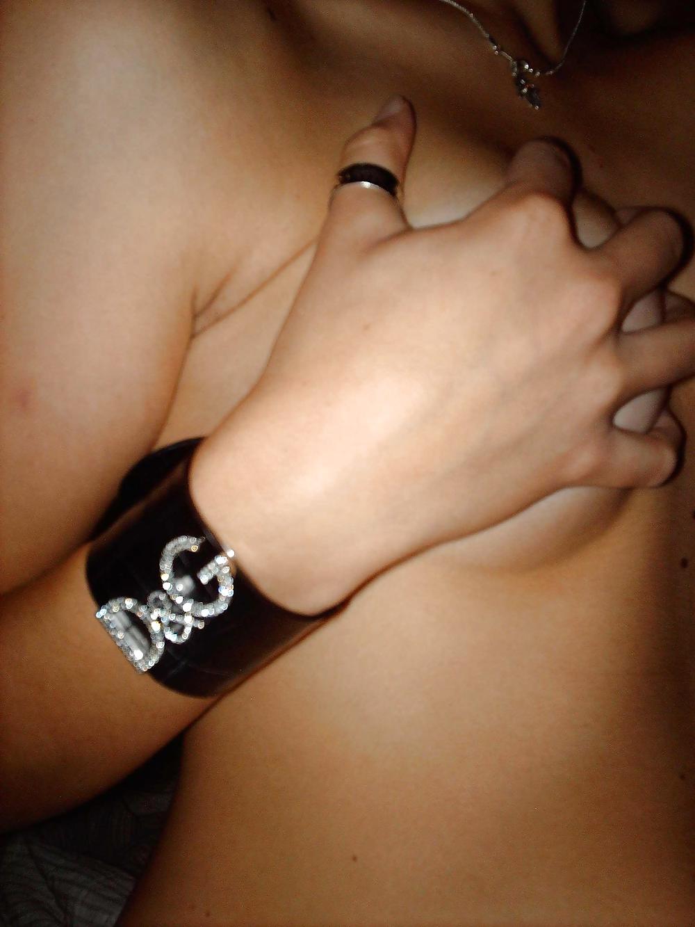 XXX UNDIES - Daisy