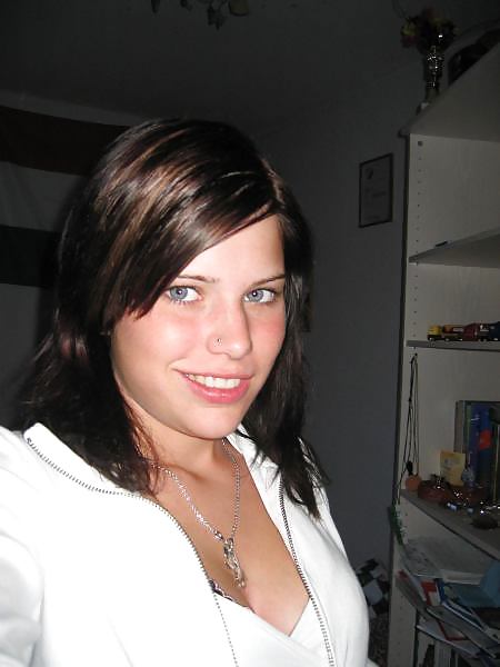 XXX Cousine Kerstin
