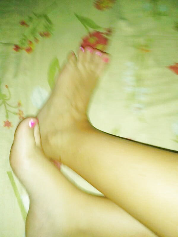 XXX i Piedi di Chiara