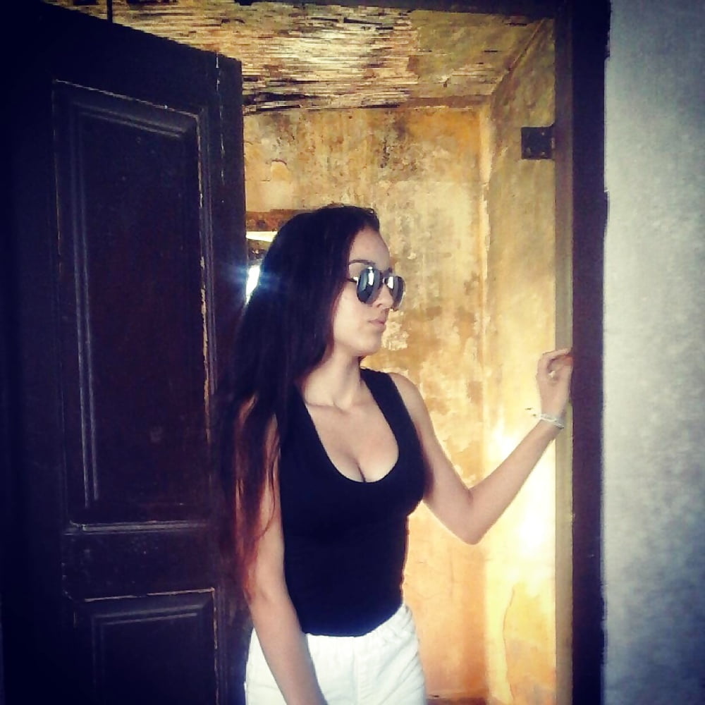 XXX Instagram Slut Luciana