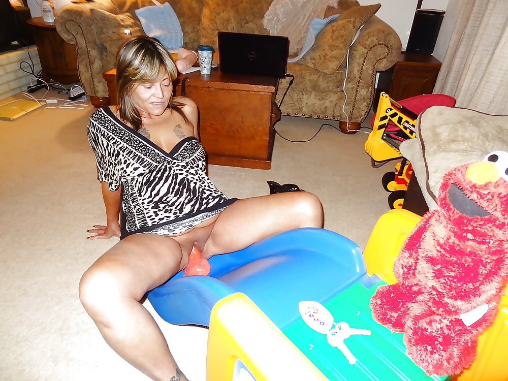 XXX Maman est une salope VI