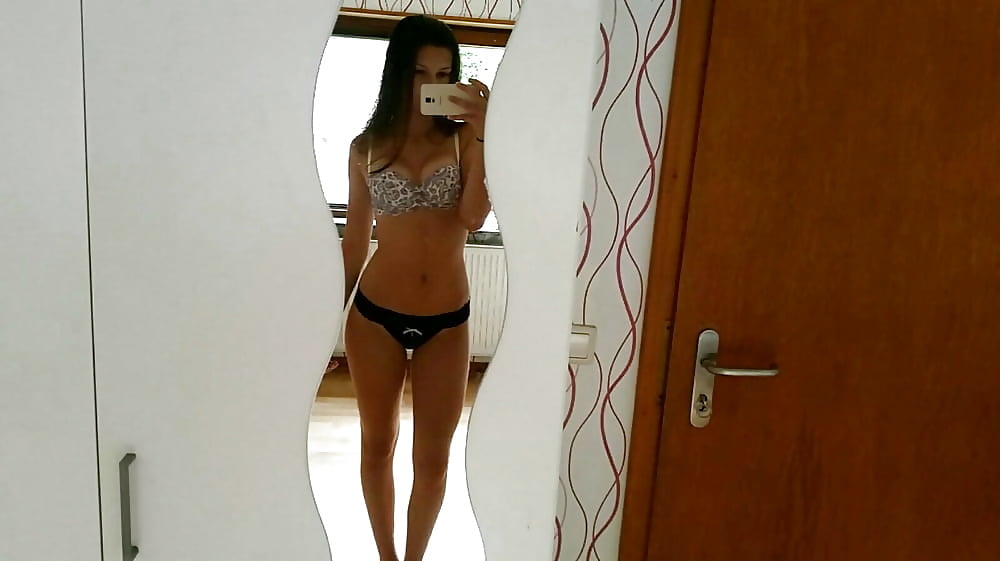 XXX Handpicked Amateurs 45