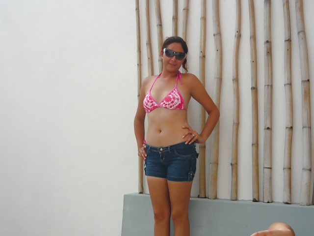 XXX viaje a veracruz tec de balancan