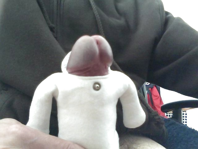 XXX Dressing for the Cold