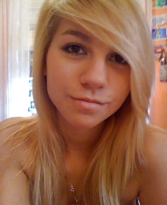 XXX Amateur Tara