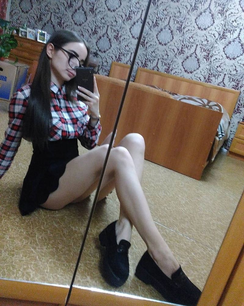 XXX Serbian hot skinny teen whore