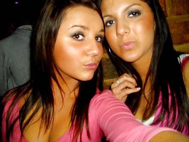 XXX Slutty Poland Teens.