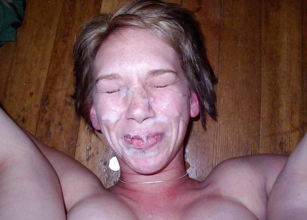 XXX Amateur Facials #6