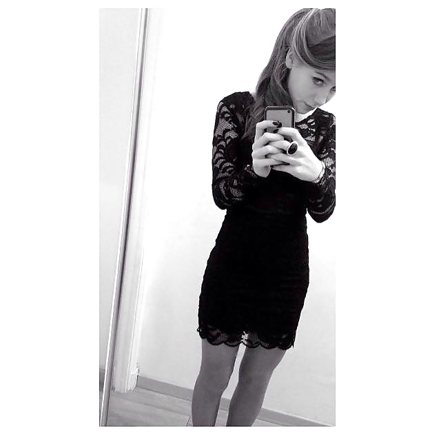 XXX Emma & Her Friends