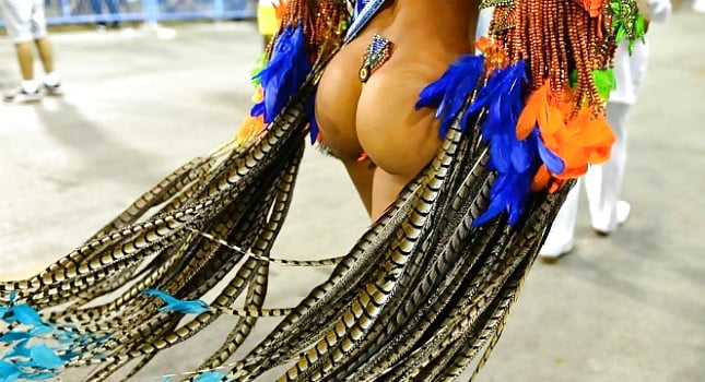 Rio Brazil Carnival Women 74 Pics Xhamster