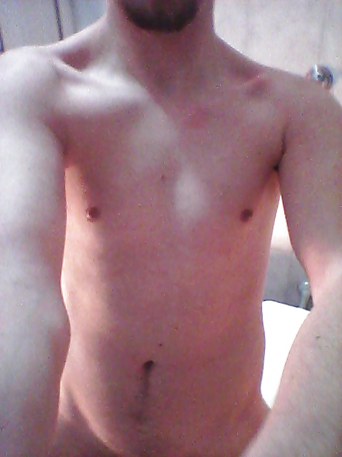 XXX My body...