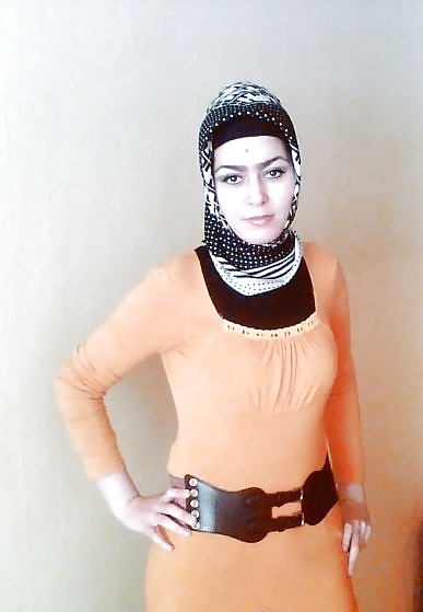 XXX turkish hijab-2
