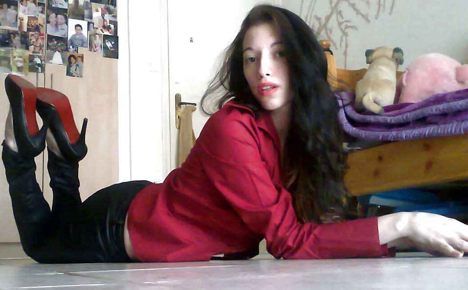 XXX Wichsvorlagen 136