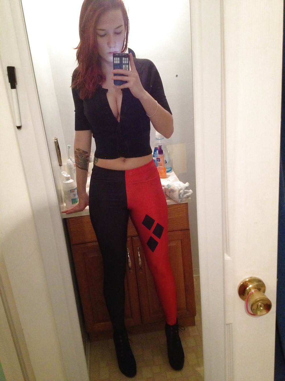 XXX Sexy & Shiny Clothes