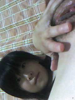 XXX Japanese girl selfshot 02