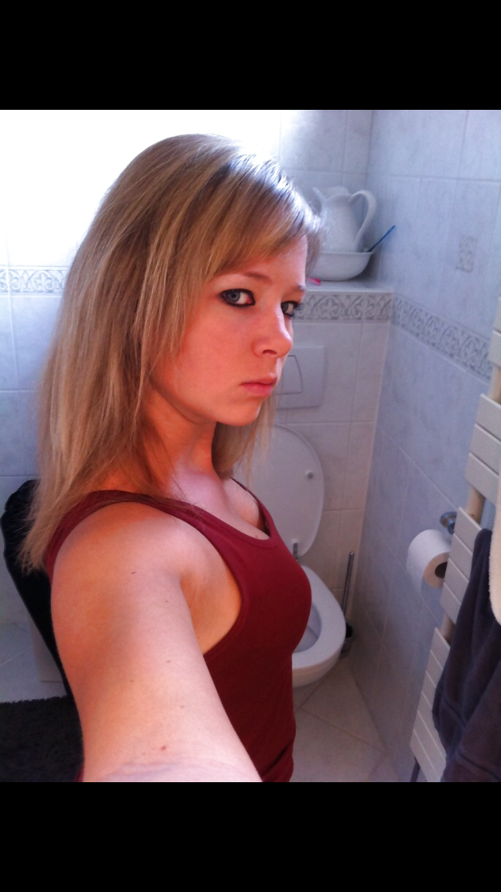 XXX Dutch teens