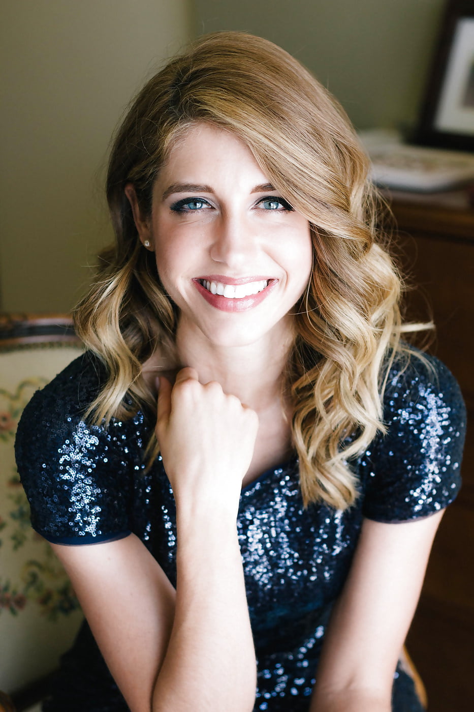 XXX JESSICA BOUDOIR SESSION