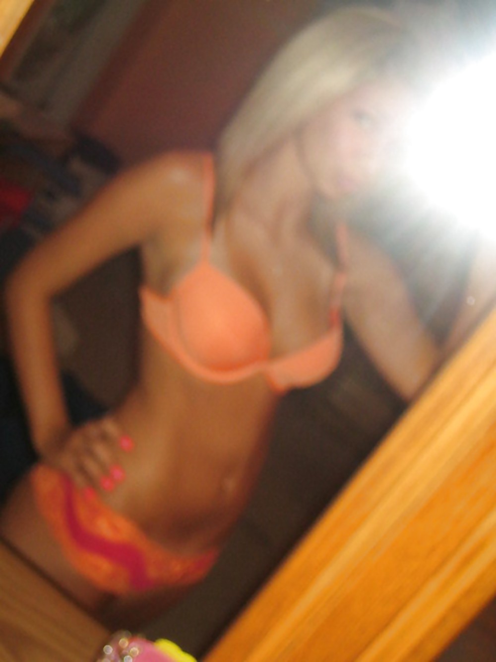 XXX Pretty Amateur Allie