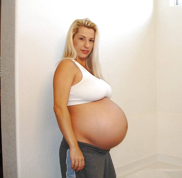 XXX Ultimate Pregnant 6