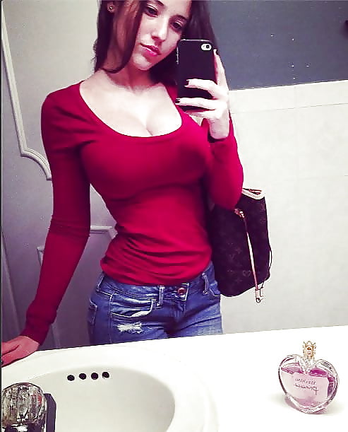 XXX Handpicked Amateurs 329