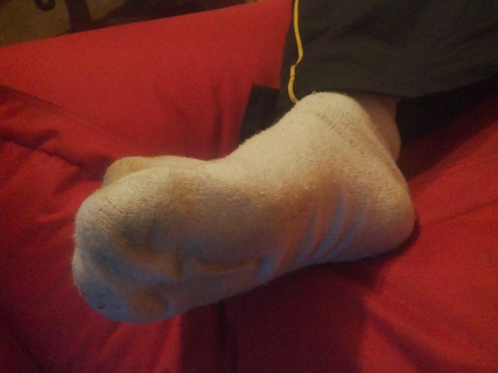 XXX Sexy Socks!