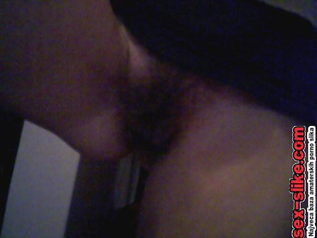 hairy pussy of my wife