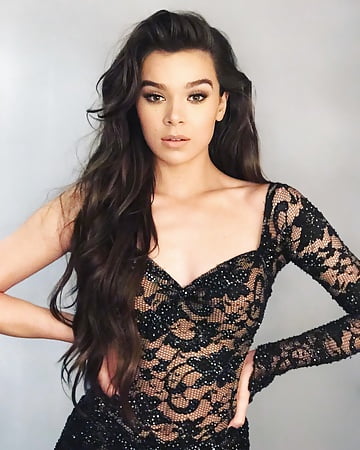 Nude Hailee Steinfeld Porn - Hailee Steinfeld Nude: Leaked Sex Videos & Naked Pics @ xHamster