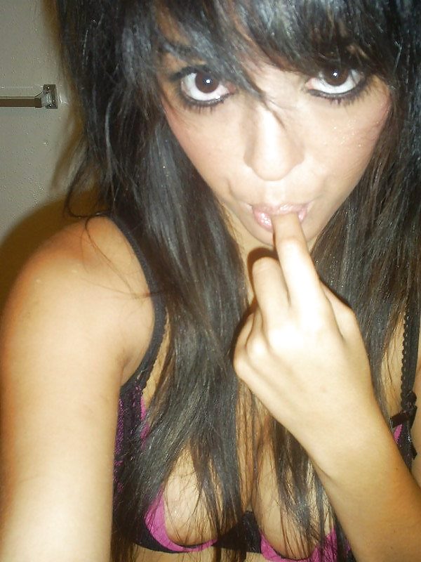 XXX Selfshot 1
