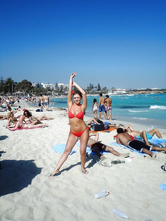 XXX amateur face anya