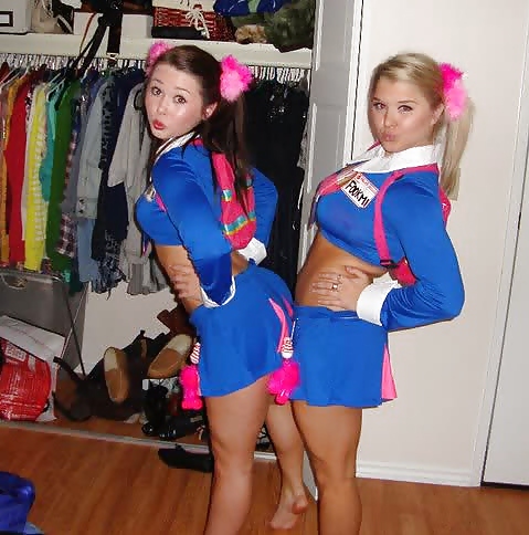 XXX countdown to Halloween 7