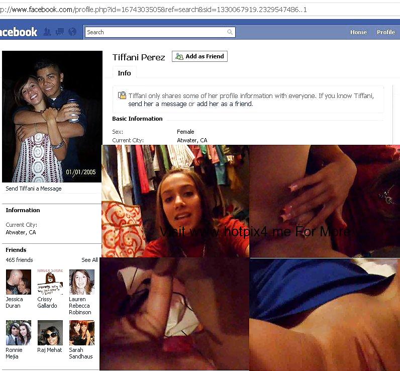 XXX (BD) Facebook Freshies pt.16