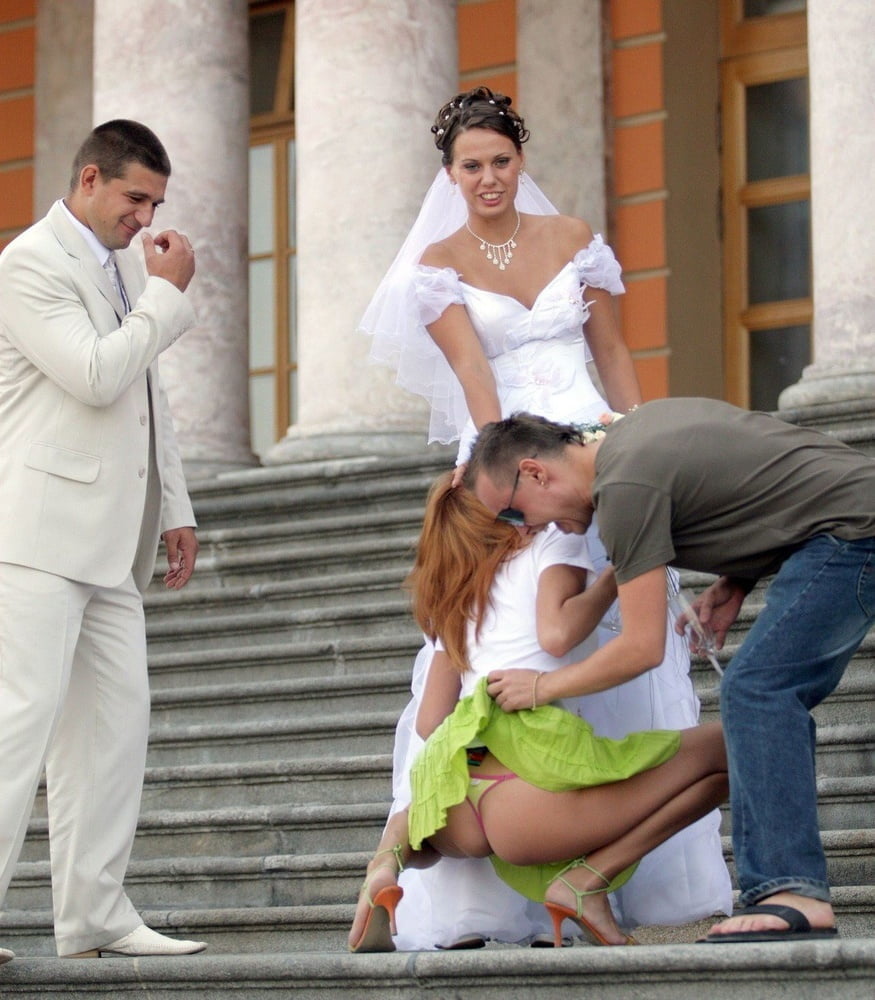 измены русских невест на свадьбе фото 69