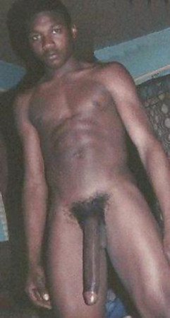 Celeb Cocks Naked Nude Black Men Pics