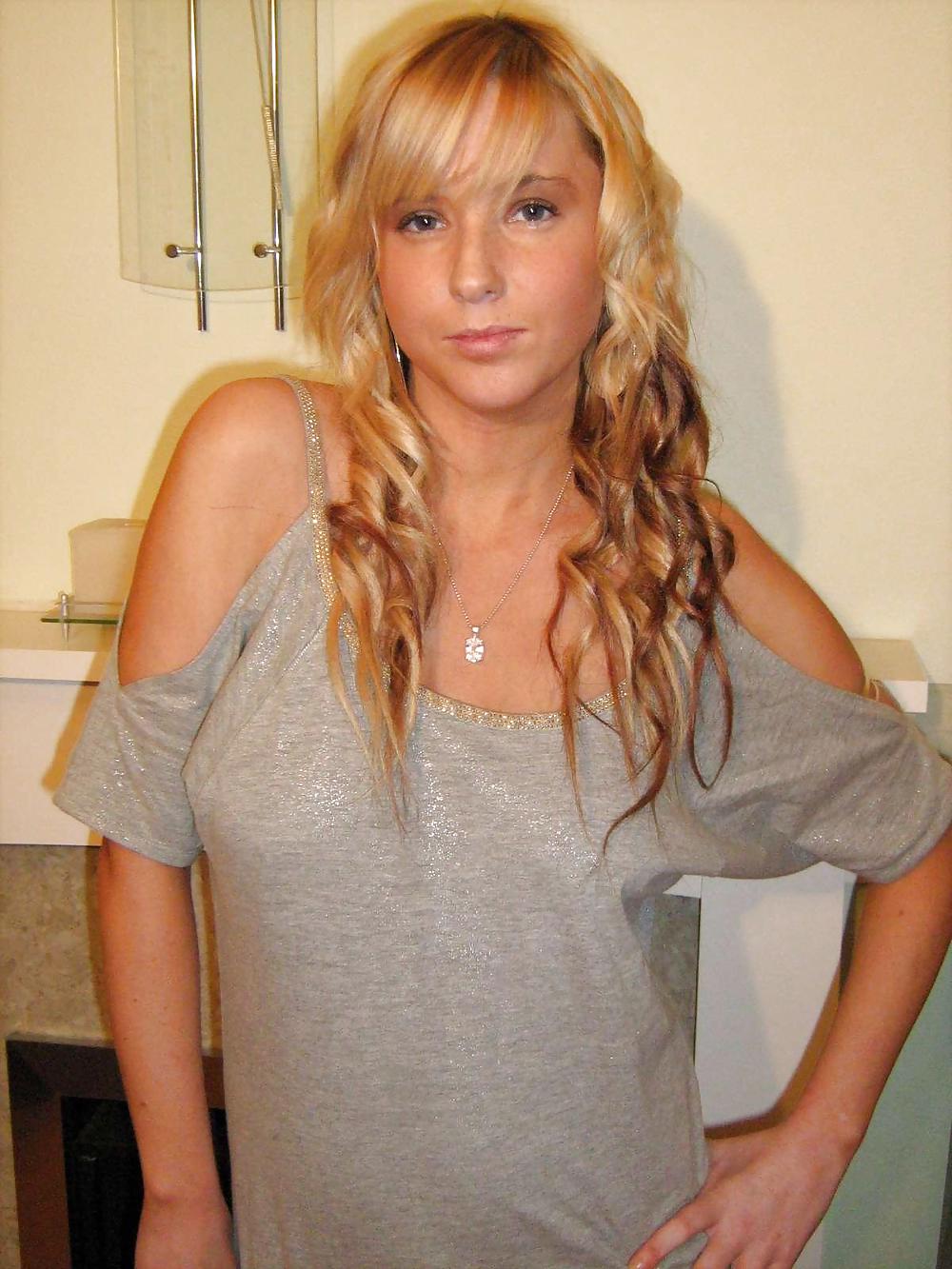 XXX DREAM GIRL