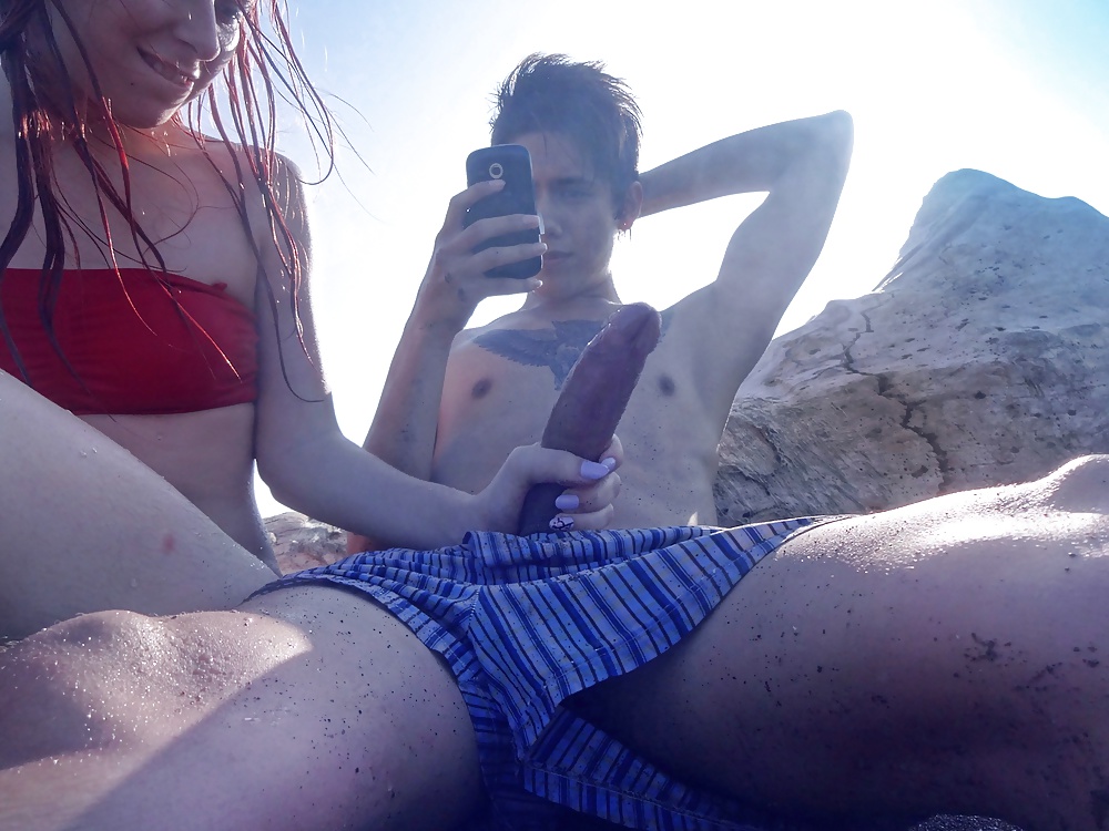 XXX Hot couple