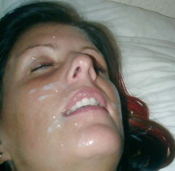 XXX facials