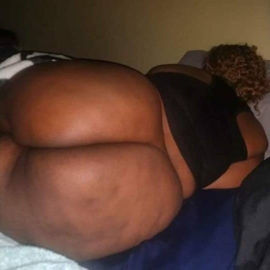 XXX Fine ass mature amateur black women pt.11